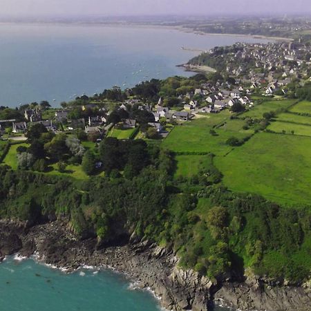 Ker Neizh Cancale, Cottage Baie De Cancale Gr34 Eksteriør billede